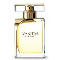 Versace Vanitas EDT 100 ml TESTER For Women