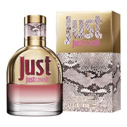 Roberto Cavalli Just Cavalli EDT 30 ml For Women