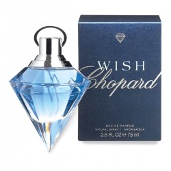 CHOPARD Wish EDP 75 ml For Women