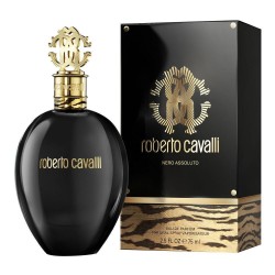 Roberto Cavalli Nero Assoluto EDP 75 ml For Women