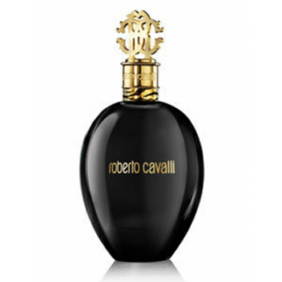 Roberto Cavalli Nero Assoluto EDP 75 ml TESTER For Women Roberto Cavalli Nero Assoluto EDP 75 ml TESTER For Women