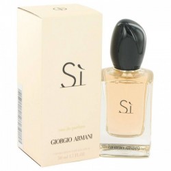 Armani Si EDP 50 ml For Women