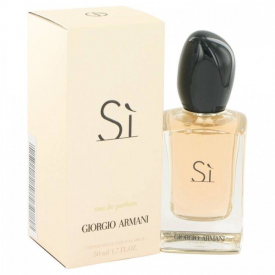 Armani Si EDP 50 ml For Women