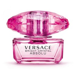 Versace Bright Crystal Absolu EDP 90 ml TESTER For Women