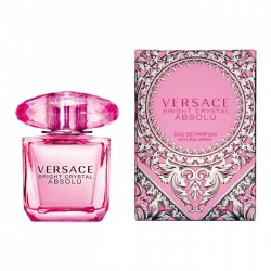 Versace Bright Crystal Absolu EDP 30 ml For Women