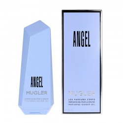 Thiery Mugler Angel Shower Gel 200 ml For Women