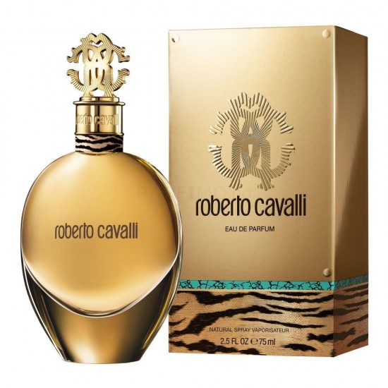 Roberto Cavalli Eau De Parfum EDP 75 ml For Women