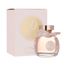 Dupont So EDP 50 ml For Women