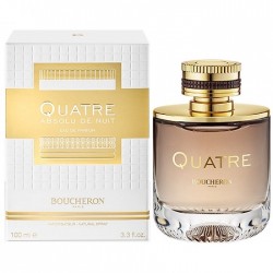 Boucheron Quatre  Absolu De Nuit EDP 100 ml For Women