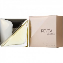 C.K Reveal EDP 100 ml For Women