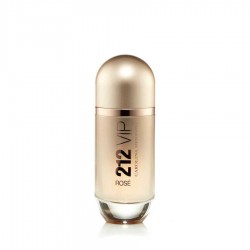 Carolina Herrera 212 VIP  Rose EDP 80 ml TESTER For Women