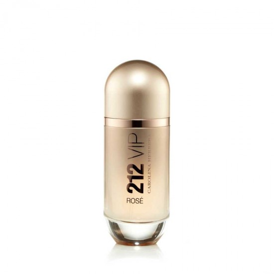 Carolina Herrera 212 VIP Rose EDP 80 ml TESTER For Women Carolina Herrera 212 VIP Rose EDP 80 ml TESTER For Women