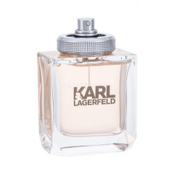 LAGERFELD KARL  For Her EDP 85 ml TESTER For Women