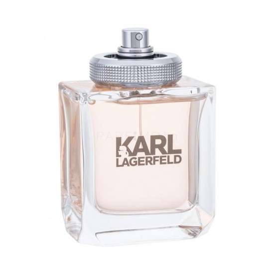 LAGERFELD KARL  For Her EDP 85 ml TESTER For Women