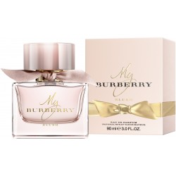 Burberry My Burberry Blush EDP 90 ml For Women