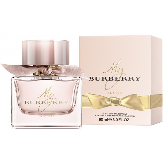Burberry My Burberry Blush EDP 90 ml For Women Burberry My Burberry Blush EDP 90 ml For Women