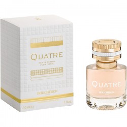 Boucheron Quatre EDP 30 ml For Women