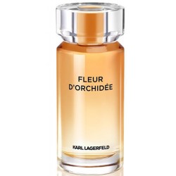 LAGERFELD KARL  Fleur d'Orchidee EDP 100 ml TESTER For Women