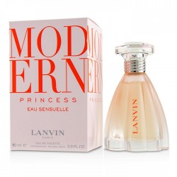 Lanvin Modern Princess Sensuelle EDT 90 ml For Women