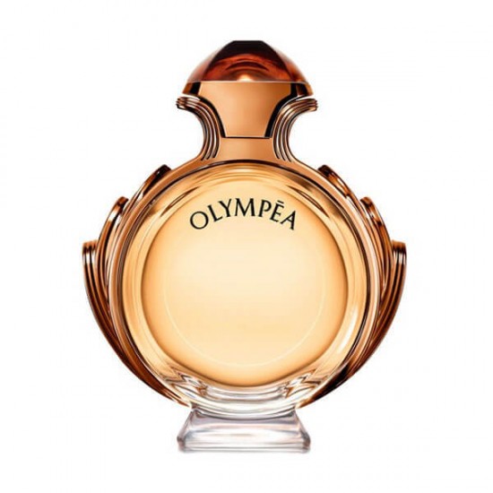 Paco Rabanne Olimpea Intense EDP 80 ml TESTER For Women Paco Rabanne Olimpea Intense EDP 80 ml TESTER For Women