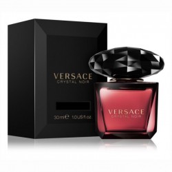 Versace Crystal Noir EDP 30 ml For Women