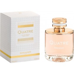 Boucheron Quatre EDP 100 ml TESTER For Women